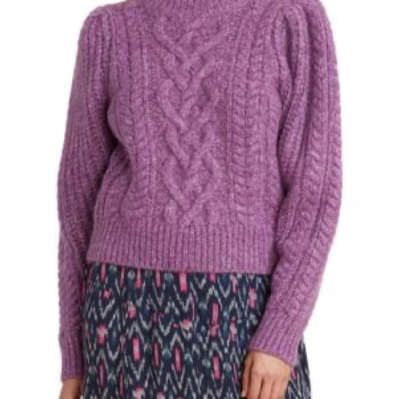 Isabel Marant Raith Sweater - Picture 3 of 8